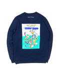 Disney Looney Tunes Sweatshirt XS - Funkify