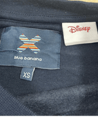 Disney Looney Tunes Sweatshirt XS - Funkify