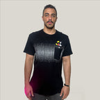 Disney Mickey Mouse Graphic Tee 2XL - Funkify