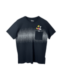 Disney Mickey Mouse T-Shirt Medium - Funkify