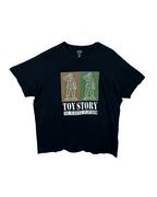 Disney x Pixar Toy Story Graphic T-Shirt 2XL - Funkify
