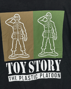 Disney x Pixar Toy Story Graphic T-Shirt 2XL - Funkify