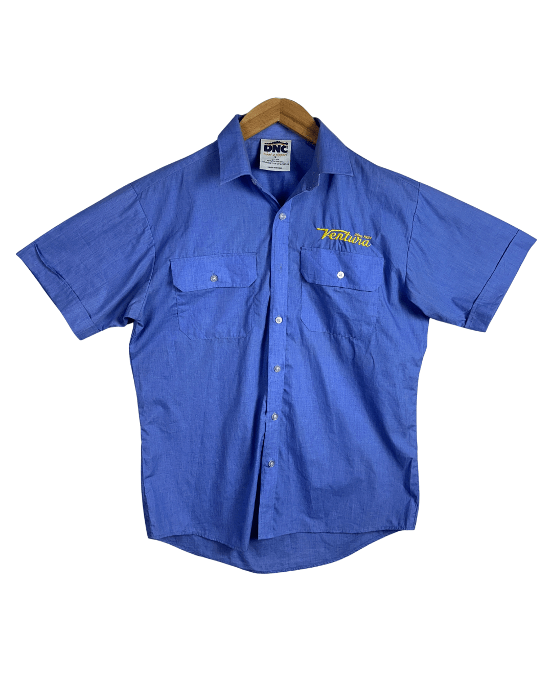 DNC Mrn's Shirt - Funkify