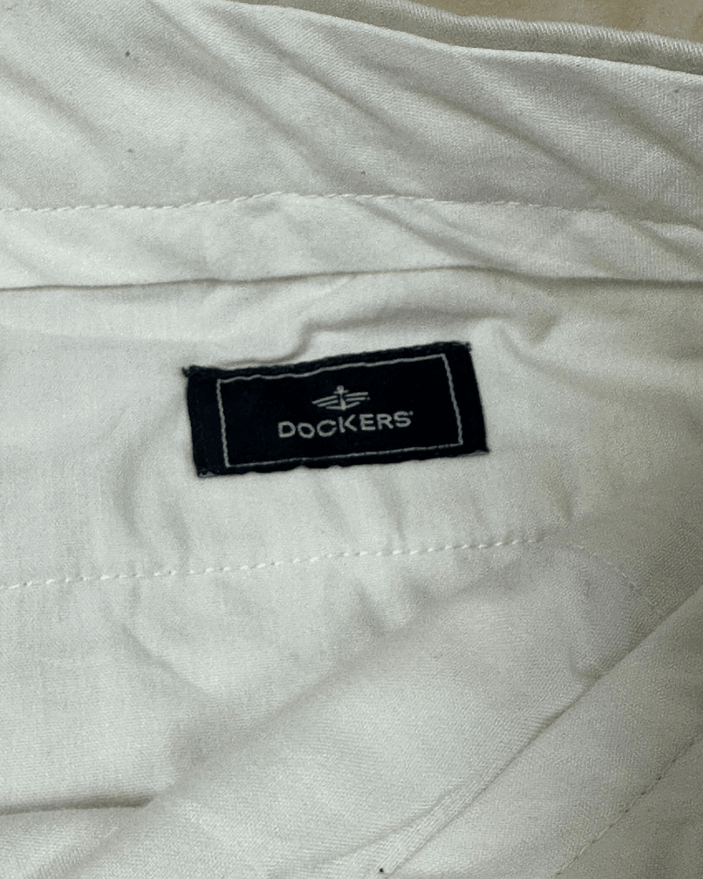 Dockers Men's Pants W40 L32 - Funkify
