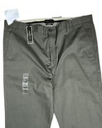 Dockers Premium Straight Fit Pants W42 L30 - Funkify