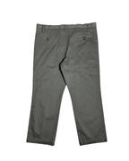 Dockers Premium Straight Fit Pants W42 L30 - Funkify