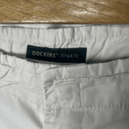 Dockers shorts, waist 34