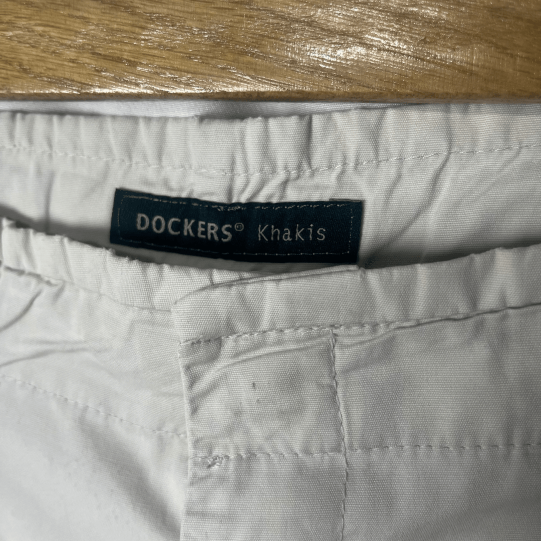 Dockers Shorts W34 - Funkify