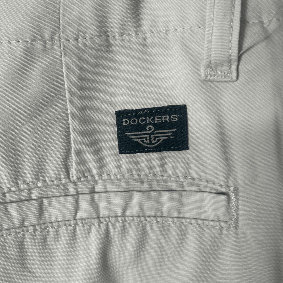Dockers Shorts W34 - Funkify