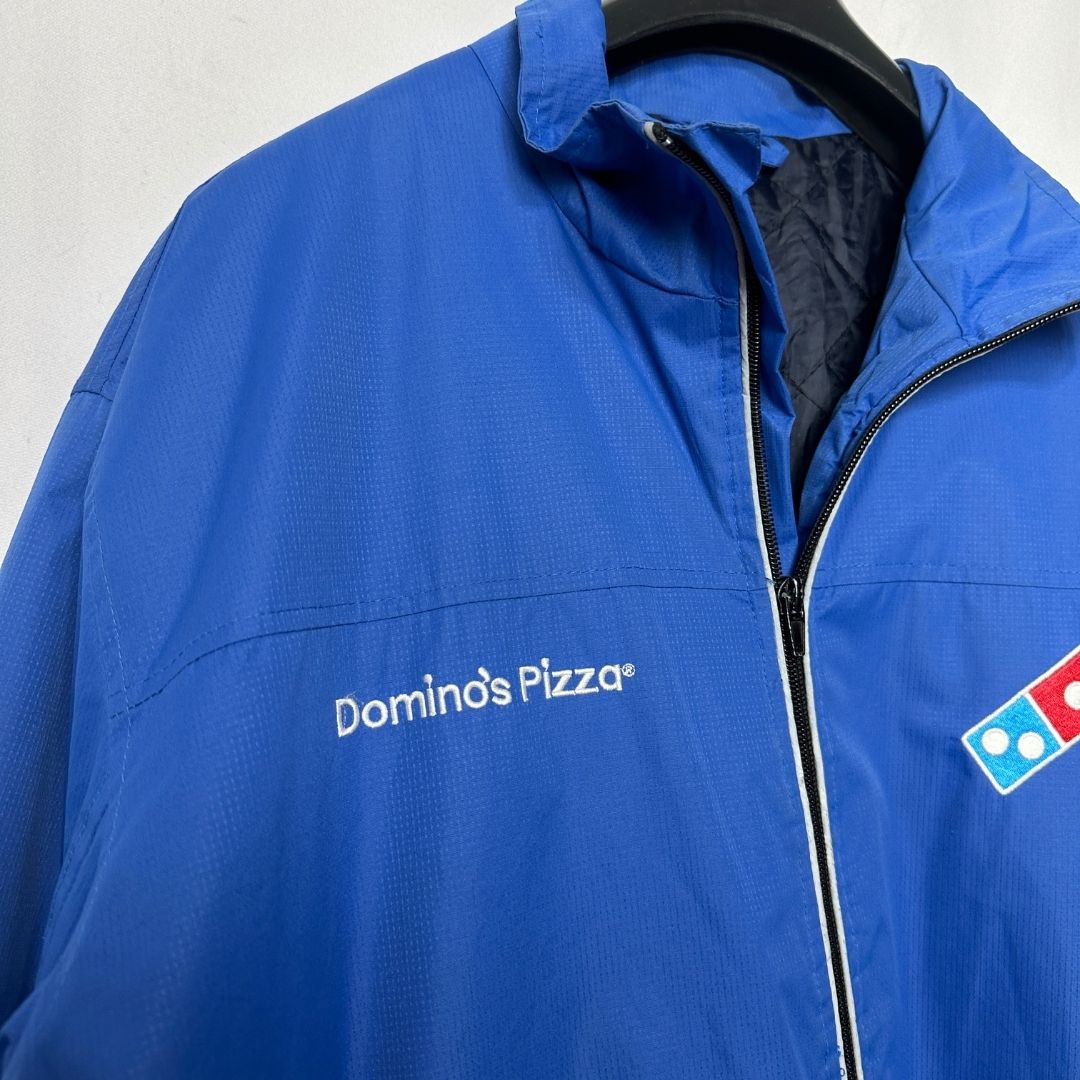 Domino's Pizza Jacket 2XL - Funkify