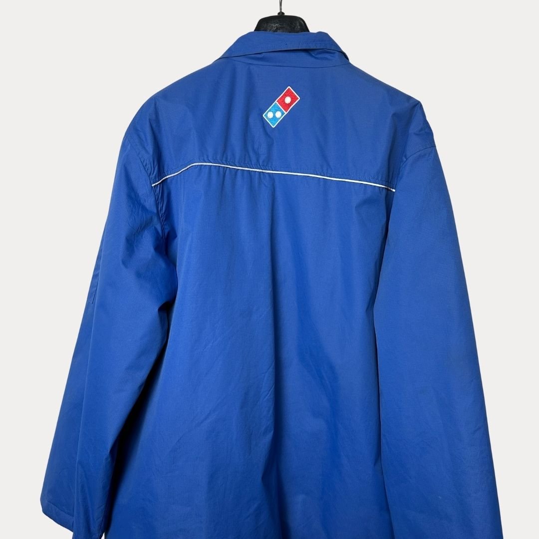 Domino's Pizza Jacket 2XL - Funkify
