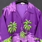 Donamigo Hawaiian Shirt - Funkify