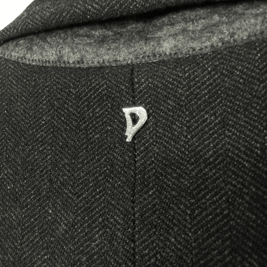 Dondup Women's Coat Small - Funkify