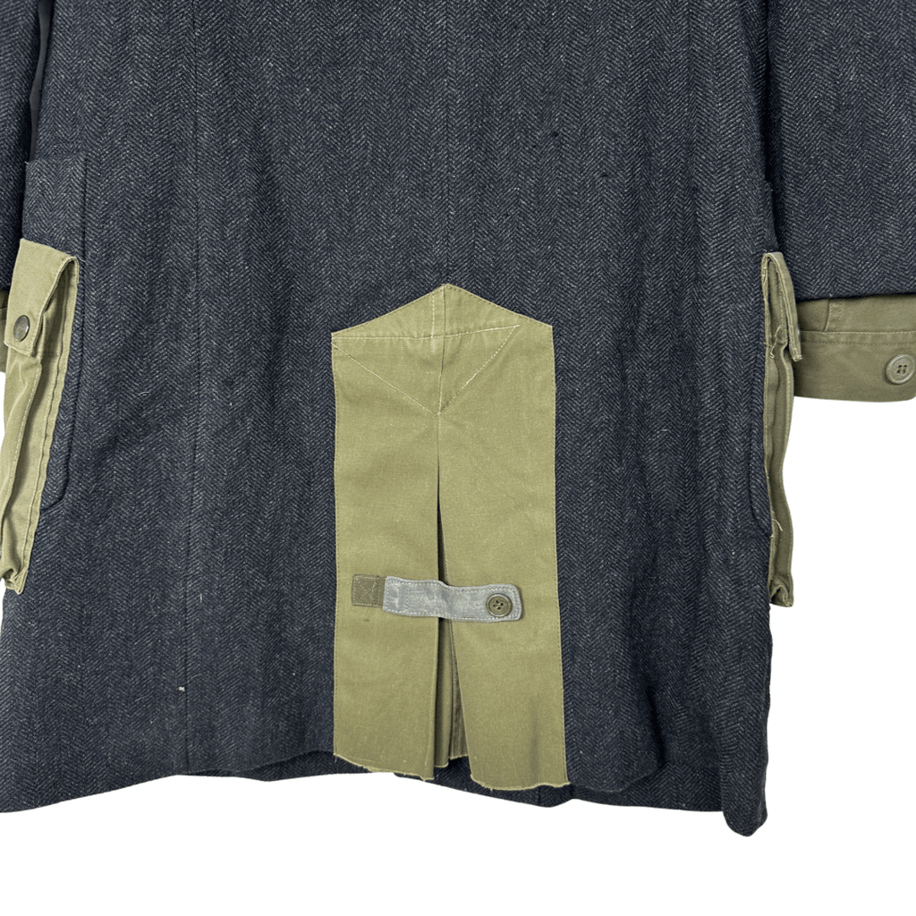 Dondup Women's Coat Small - Funkify