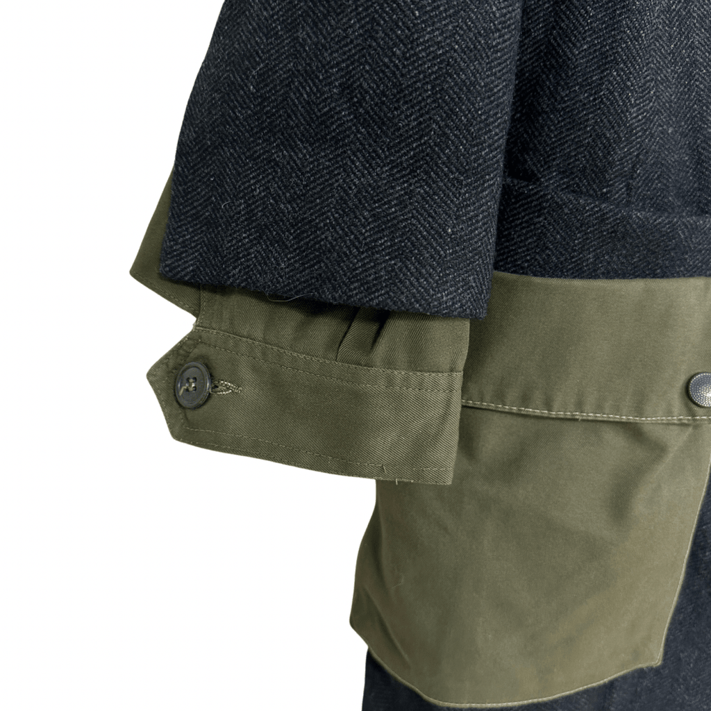 Dondup Women's Coat Small - Funkify