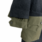 Dondup Women's Coat Small - Funkify
