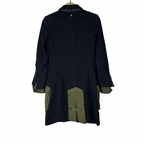 Dondup Women's Coat Small - Funkify