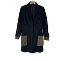 Dondup Women's Coat Small - Funkify
