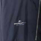 Double Face F1 Half-zip Jacket Large - Funkify