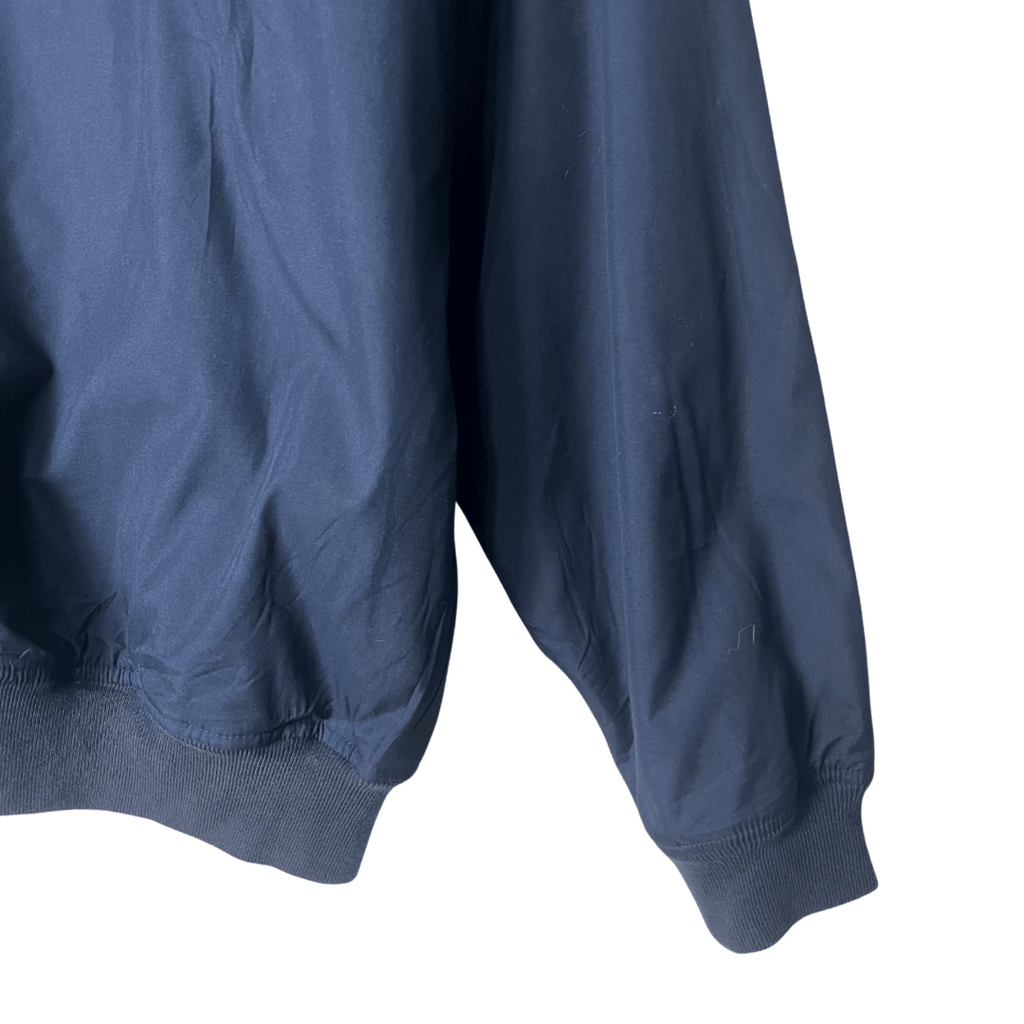 Double Face F1 Half-zip Jacket Large - Funkify