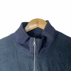 Double Face F1 Half-zip Jacket Large - Funkify