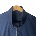 Double Face F1 Half-zip Jacket Large - Funkify