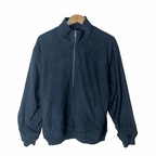 Double Face F1 Half-zip Jacket Large - Funkify