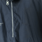 Double Face F1 Half-zip Jacket Large - Funkify