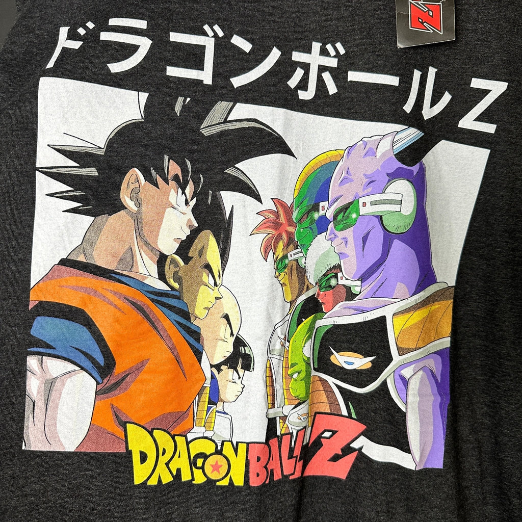 Dragon Ball Z Graphic Tee - Funkify