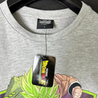 Dragon Ball Z Graphic Tee - Funkify