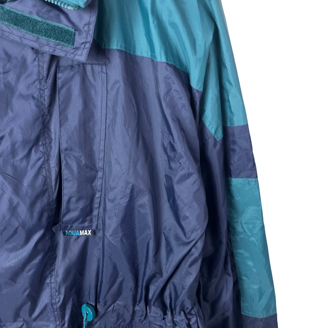 Dream Waterproof Jacket Large - Funkify