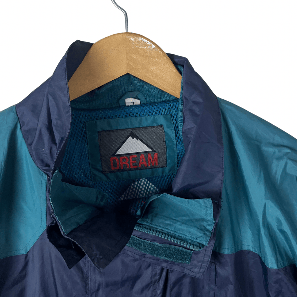 Dream Waterproof Jacket Large - Funkify