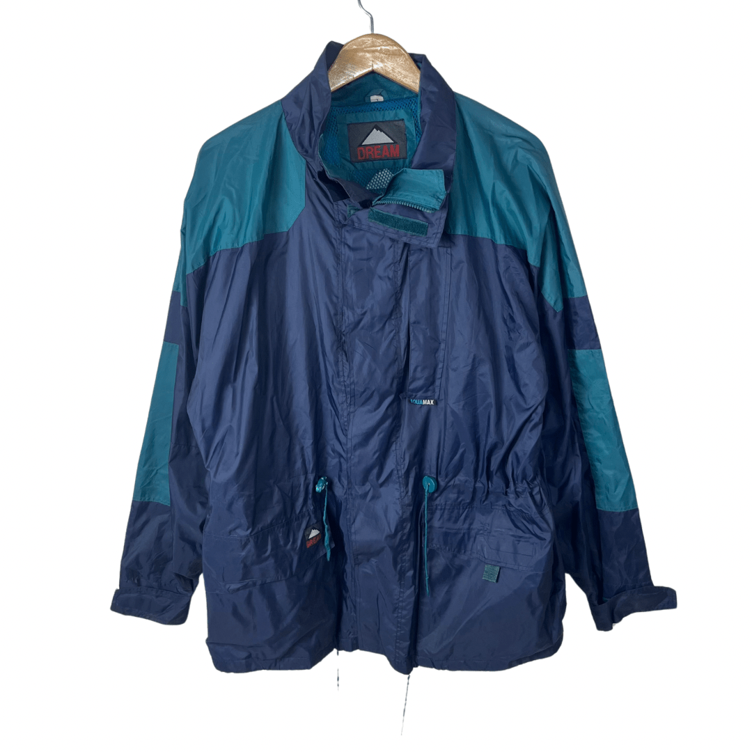 Dream Waterproof Jacket Large - Funkify