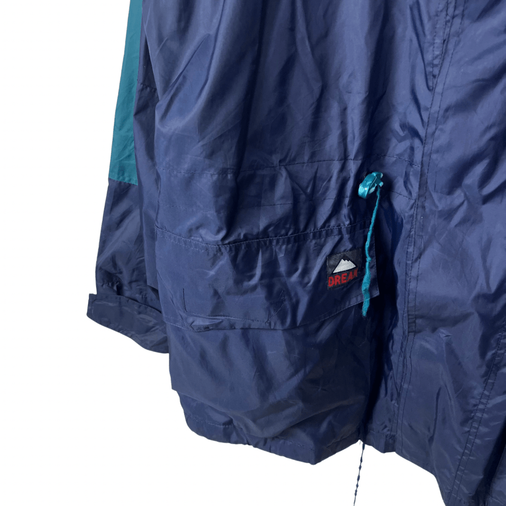 Dream Waterproof Jacket Large - Funkify