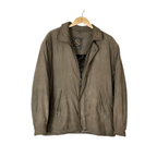 Dressing Privilege Fur-lined Jacket 2XL - Funkify