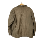 Dressing Privilege Fur-lined Jacket 2XL - Funkify