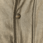 Dressing Privilege Fur-lined Jacket 2XL - Funkify