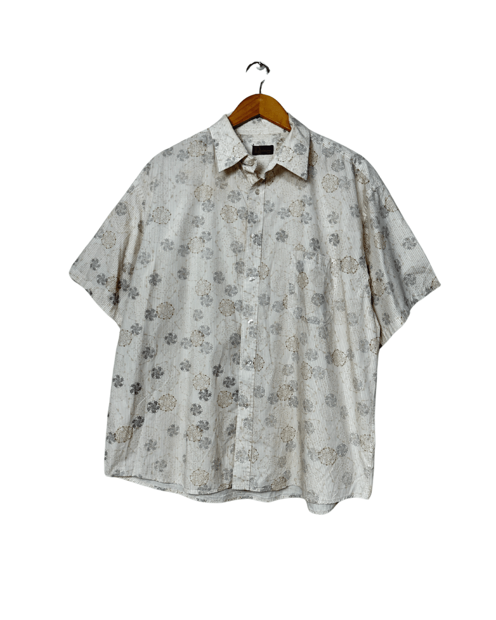 Du Maurier Shirt 2XL - Funkify