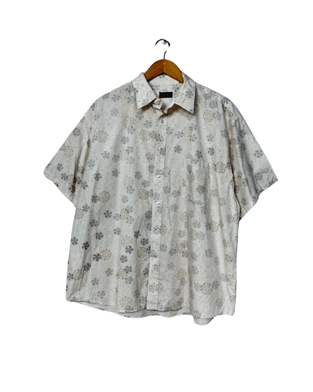 Du Maurier Shirt 2XL - Funkify