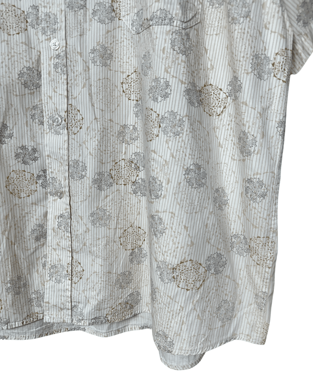Du Maurier Shirt 2XL - Funkify