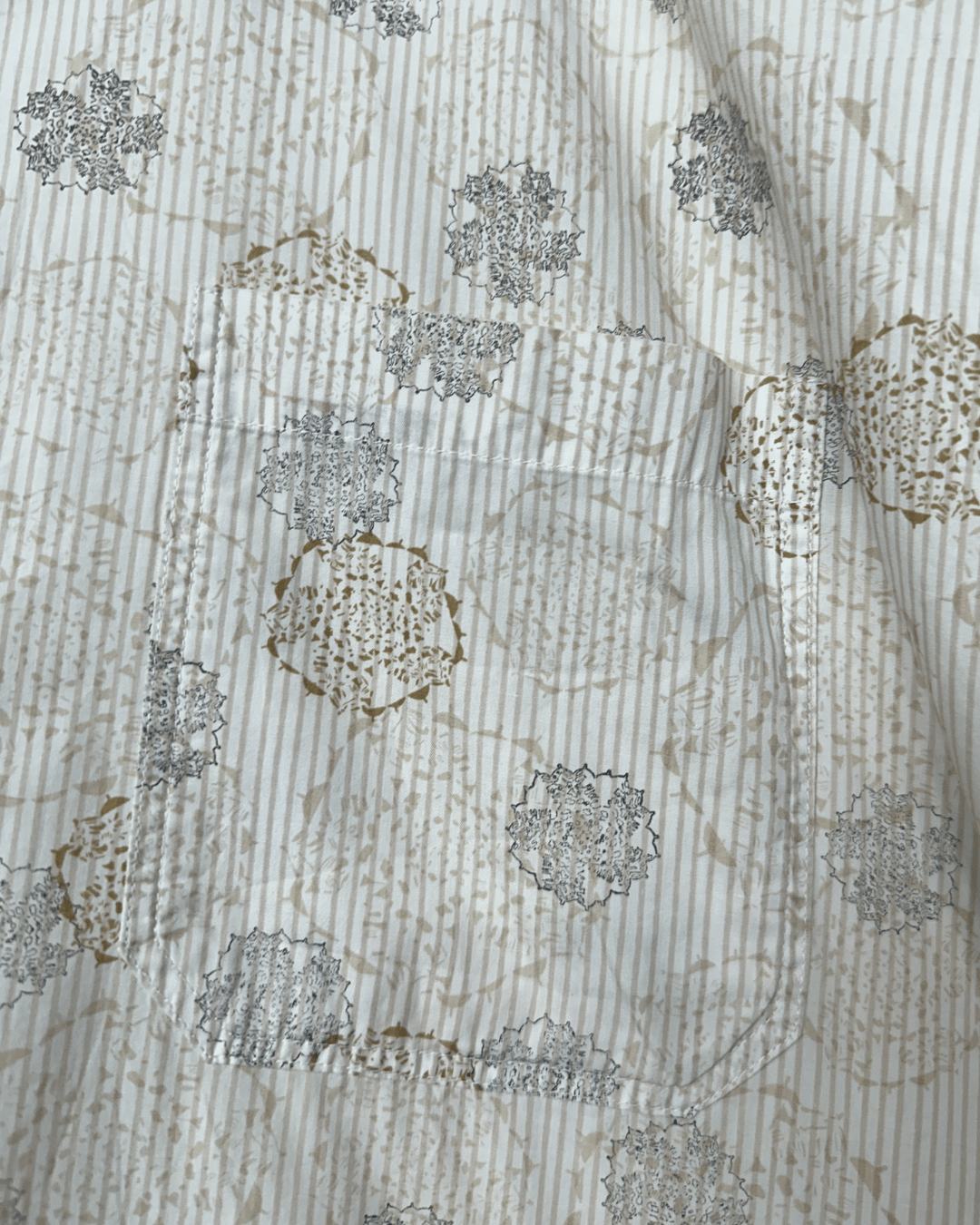 Du Maurier Shirt 2XL - Funkify