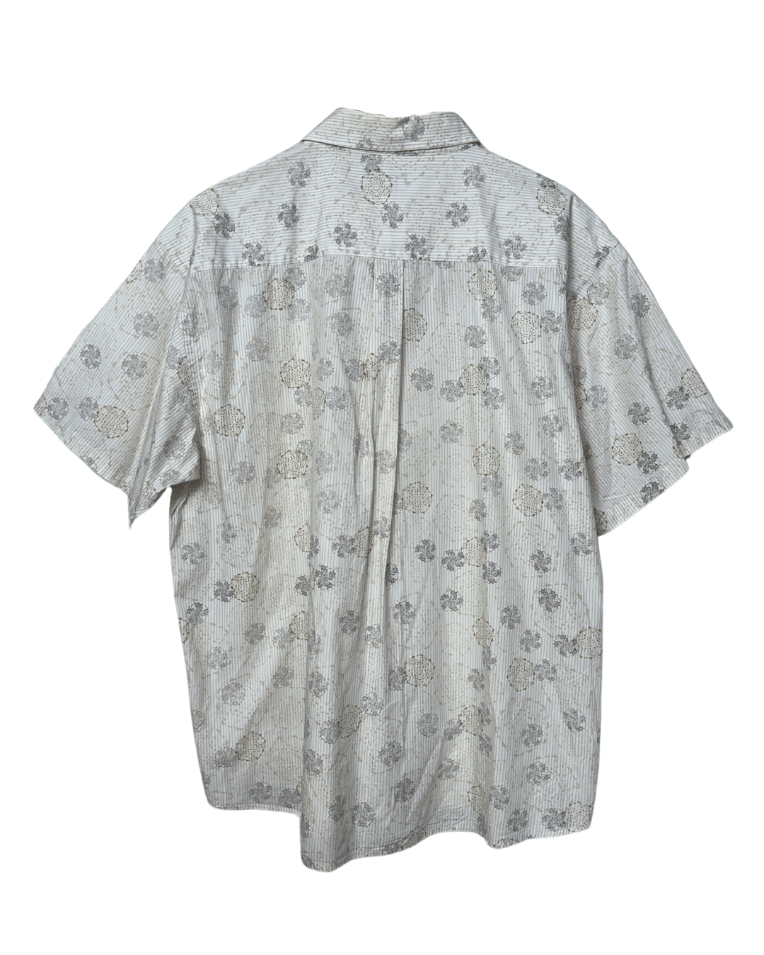 Du Maurier Shirt 2XL - Funkify