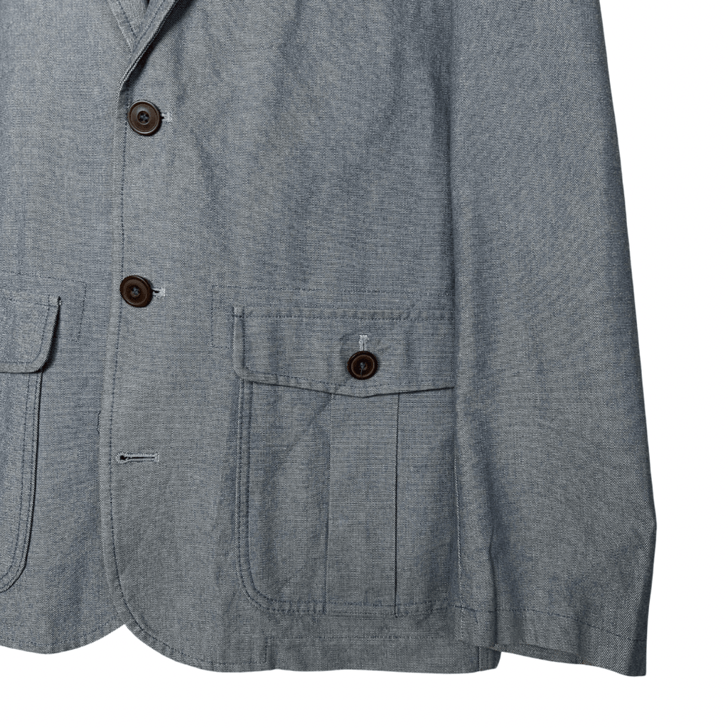 Duffer of St. George Blazer Jacket 2XL - Funkify