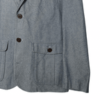 Duffer of St. George Blazer Jacket 2XL - Funkify