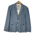 Duffer of St. George Blazer Jacket 2XL - Funkify