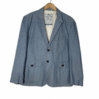 Duffer of St. George Blazer Jacket 2XL - Funkify