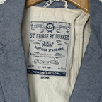 Duffer of St. George Blazer Jacket 2XL - Funkify