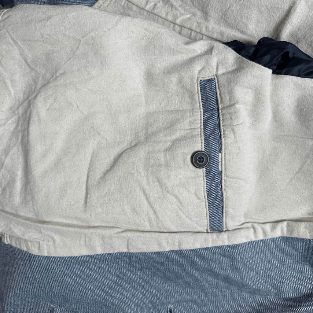 Duffer of St. George Blazer Jacket 2XL - Funkify