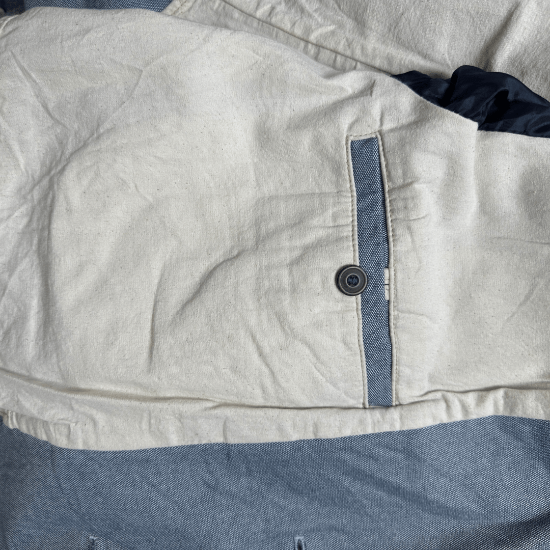 Duffer of St. George Blazer Jacket 2XL - Funkify