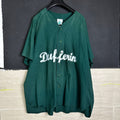Dufferin Baseball Jersey - Funkify